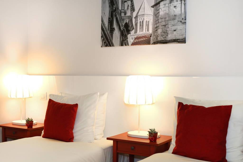 Magic 4* Spalato